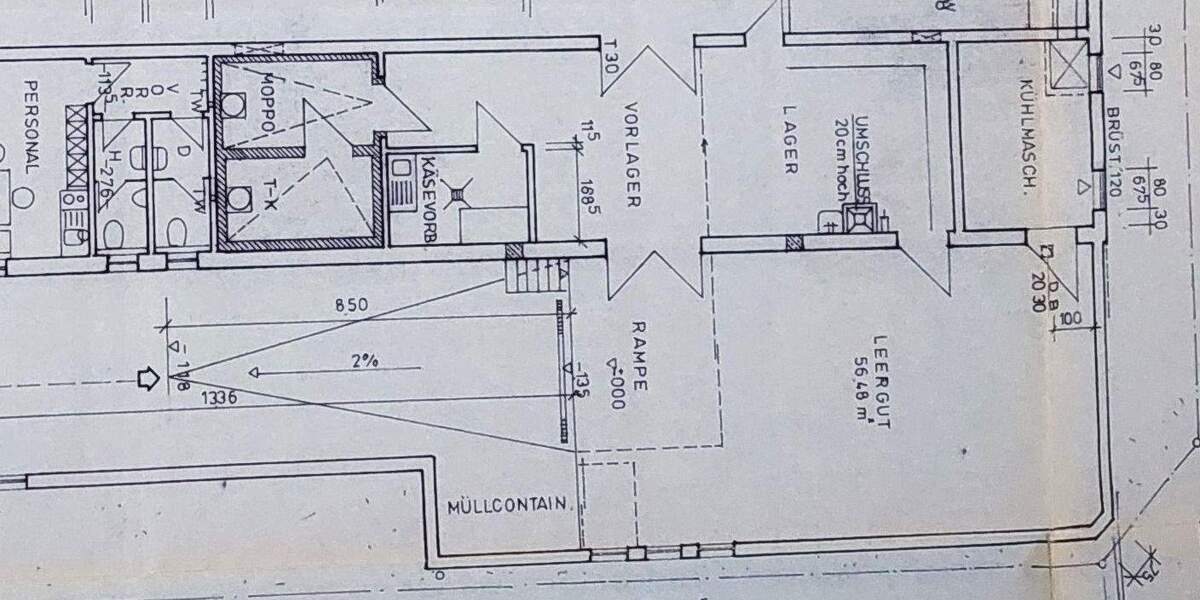 Gewerbeobjekt Altenstadt a.d.Waldnaab Altenstadt - 260&euro; | Angebot:25460014