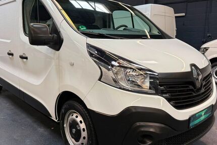 Renault Trafic 92.000 km 15.470 &euro; Hilden 40721