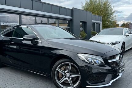 Mercedes-Benz C 250 86.000 km 24.890 &euro; Seligenstadt 63500