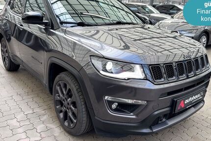 Jeep Compass 68.047 km 19.190 &euro; Ludwigsfelde (bei Berlin) 14974