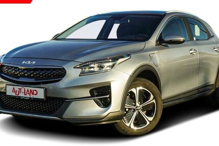 Kia XCeed 52.264 km 19.950 &euro; Dresden 01069