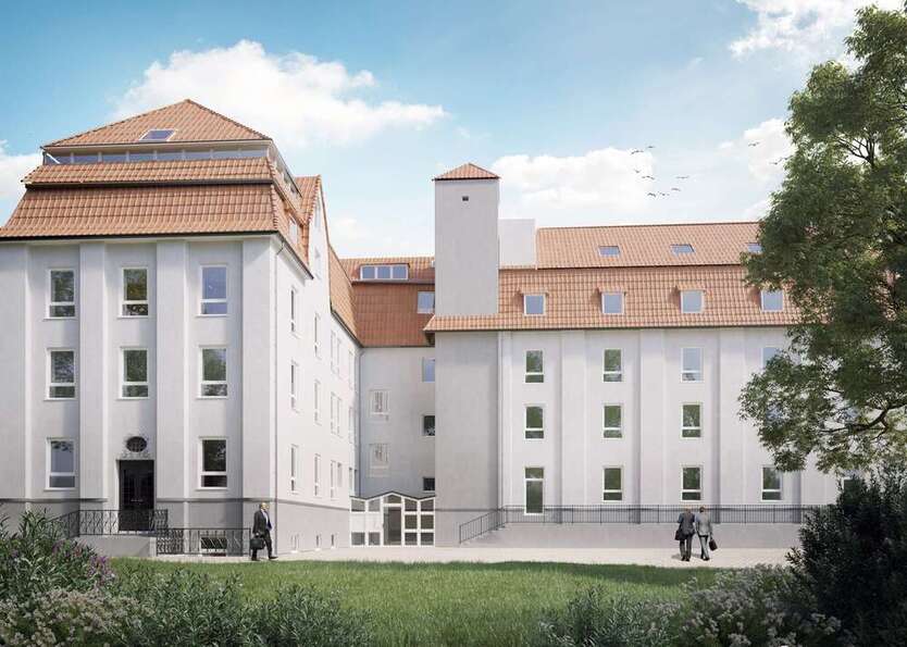 Büro in Leipzig 190 € 20 m² zimmer