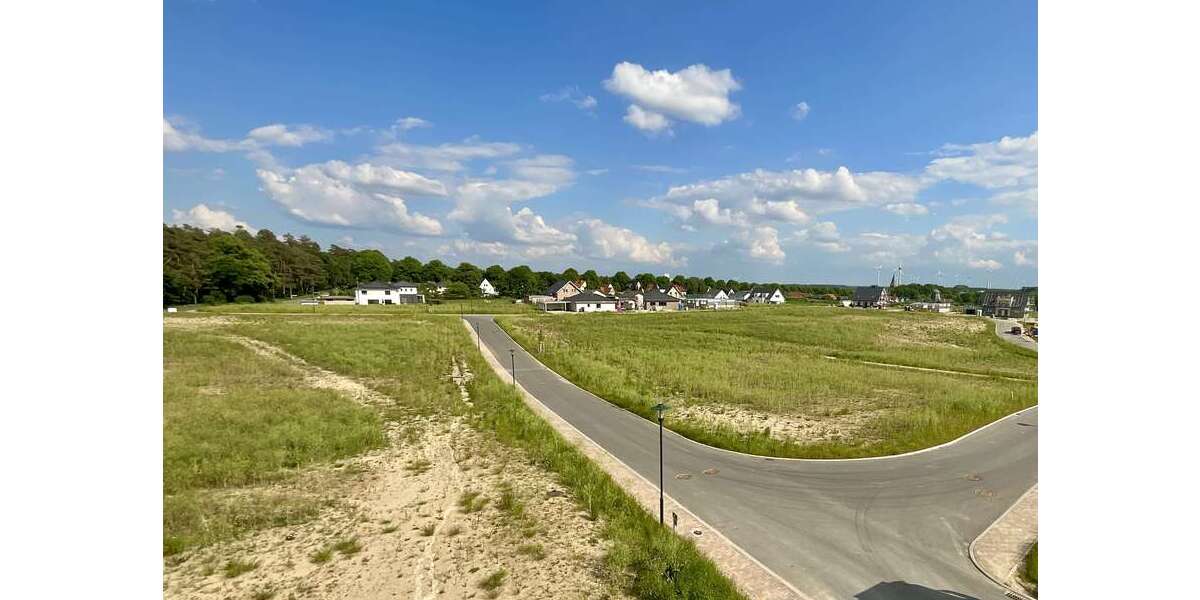 Grundstück Neubukow - 79.500&euro; | Angebot:25193063