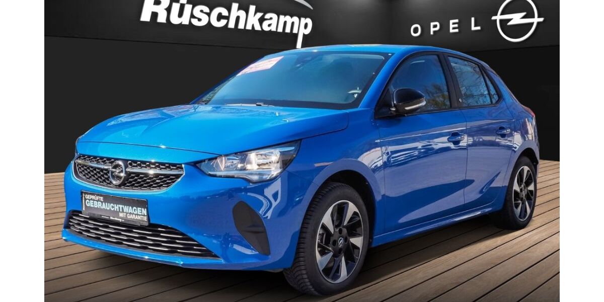 Opel Corsa 14.525 km 16.980 &euro; Werne 59368