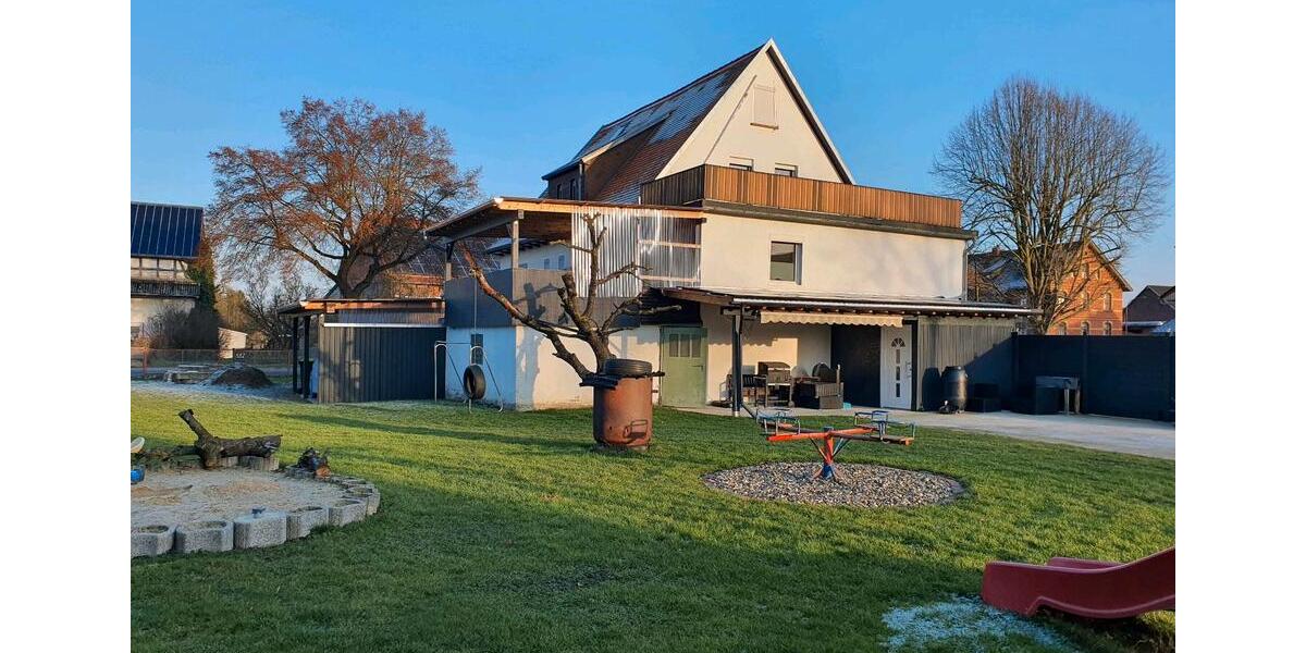Einfamilienhaus Frielendorf - 8 Zimmer, 185 m&sup2;, 289.000&euro; | Angebot:26550509