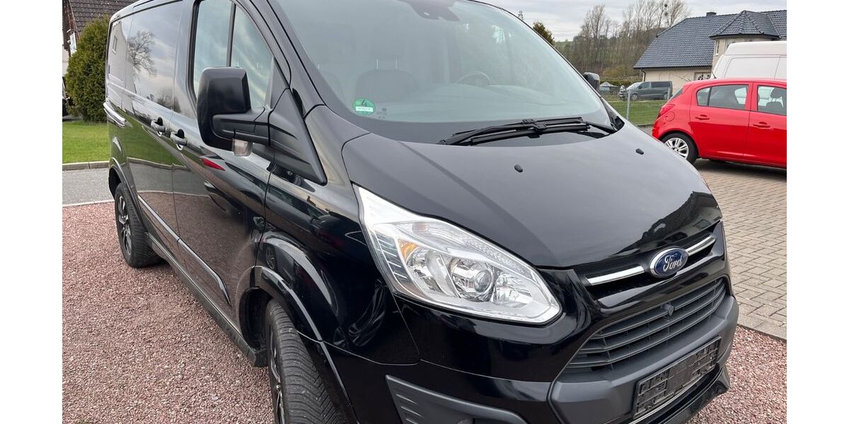 Ford Transit Custom 180.956 km 11.800 &euro; Fröndenberg 58730