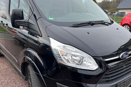 Ford Transit Custom 180.956 km 11.900 &euro; Fröndenberg 58730