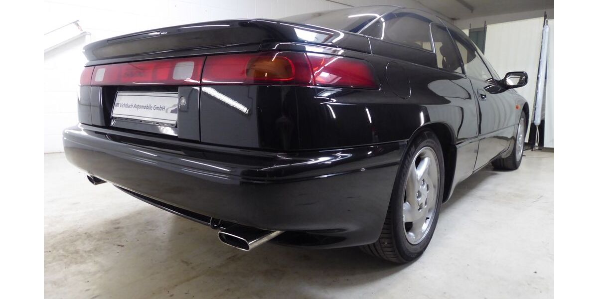 Subaru SVX 197.750 km 8.950 &euro; Stolberg 52224