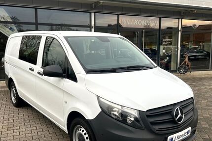 Mercedes-Benz Vito 42.100 km 30.450 &euro; Ibbenbüren - Laggenbeck 49479
