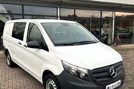 Mercedes-Benz Vito 42.100 km 31.450 &euro; Ibbenbüren - Laggenbeck 49479
