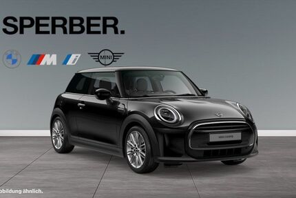 Mini Cooper 42.874 km 19.260 &euro; Bamberg 96050