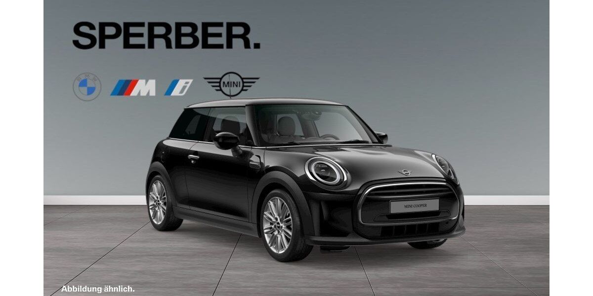 Mini Cooper 42.874 km 19.260 &euro; Bamberg 96050