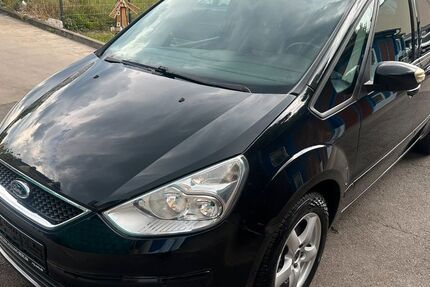 Ford Galaxy 229.500 km 5.450 &euro; Berlin 12347