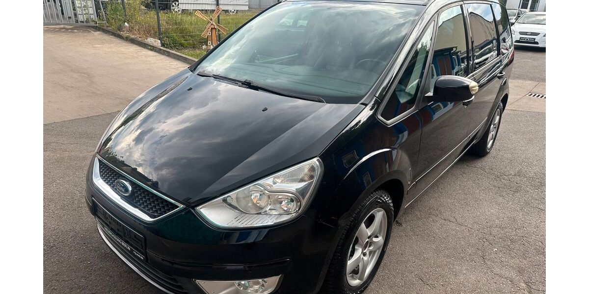 Ford Galaxy 229.500 km 5.450 &euro; Berlin 12347