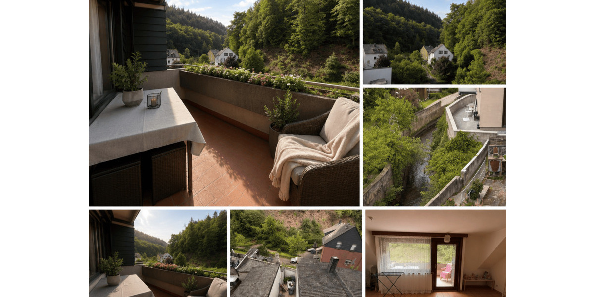 Mehrfamilienhaus, Wohnhaus Trier Biewer - 4 Zimmer, 135 m&sup2;, 175.000&euro; | Angebot:26886525