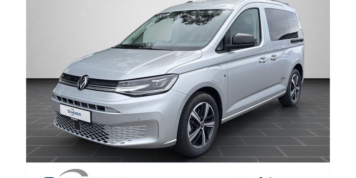 VW Caddy 6.900 km 45.850 &euro; Simmern 55469