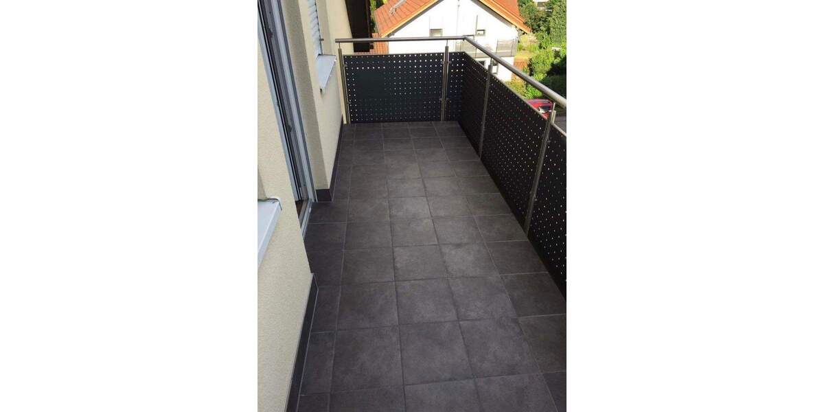 Etagenwohnung Walldorf - 3 Zimmer, 90 m&sup2;, 345.000&euro; | Angebot:25318004