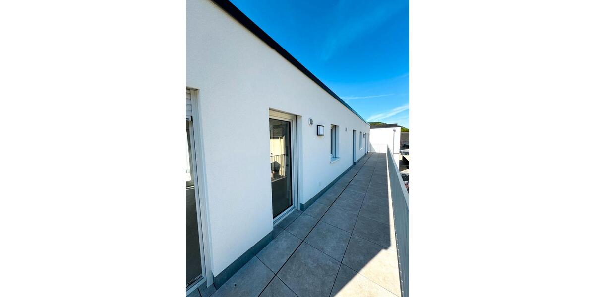 Dachgeschoßwohnung Echternacherbrück - 3 Zimmer, 95 m&sup2;, 1.600&euro; | Angebot:26365132