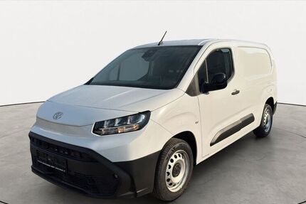 Toyota Proace (Verso)