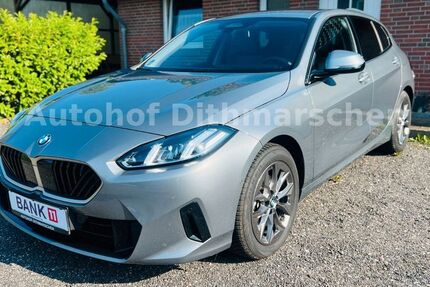 BMW 120 19.945 km 29.299 &euro; Elpersbüttel 25704