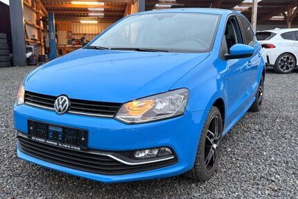 VW Polo 82.500 km 11.500 &euro; Wernberg-köblitz 92533