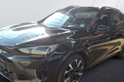 Cupra Formentor 27.600 km 40.980 &euro; Balingen 72336