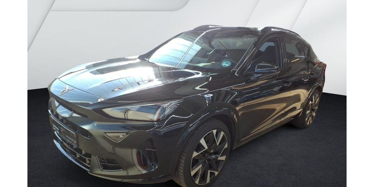 Cupra Formentor 27.600 km 40.980 &euro; Balingen 72336