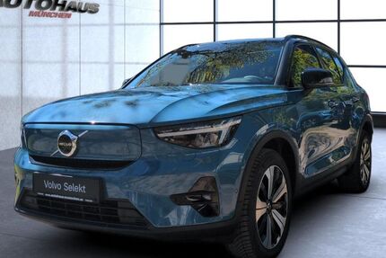 Volvo XC40 30.200 km 32.990 &euro; München 81825