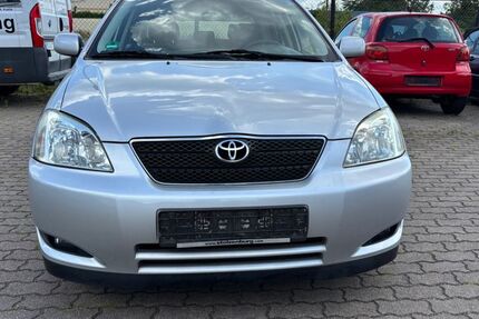 Toyota Corolla 189.500 km 3.999 &euro; Barleben 39179
