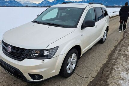 Fiat Freemont 277.000 km 5.999 € Raubling 83064