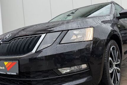 Skoda Octavia 175.538 km 9.990 &euro; Forstinning bei München 85661
