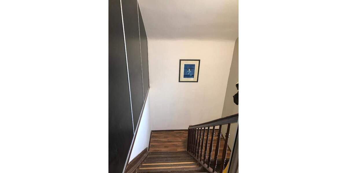 +++Stattliches 3-Familienhaus im Stadtzentrum mit Hof und großer Garage+++ 1 zimmer