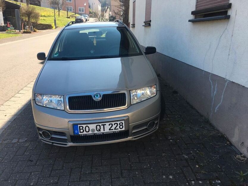 Fabia