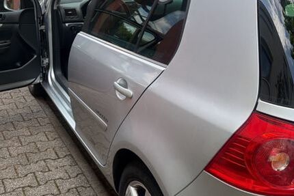 VW Golf 118.000 km 3.500 &euro; Heidelberg 69115