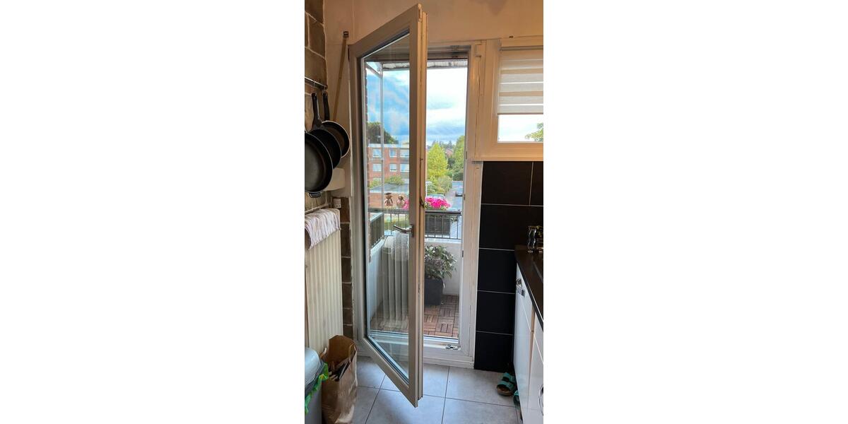 Etagenwohnung Kleve - 3.5 Zimmer, 78 m&sup2;, 690&euro; | Angebot:26387856