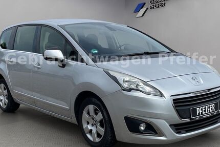 Peugeot 5008 152.200 km 5.990 &euro; Wald-Michelbach 69483