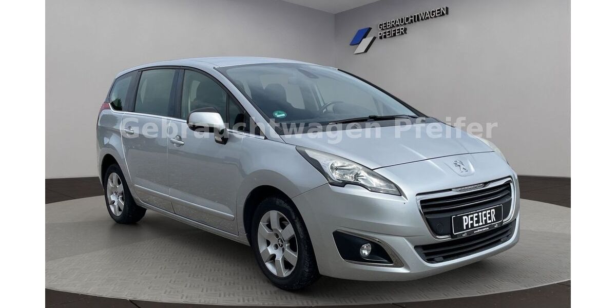 Peugeot 5008 152.200 km 6.390 &euro; Wald-Michelbach 69483