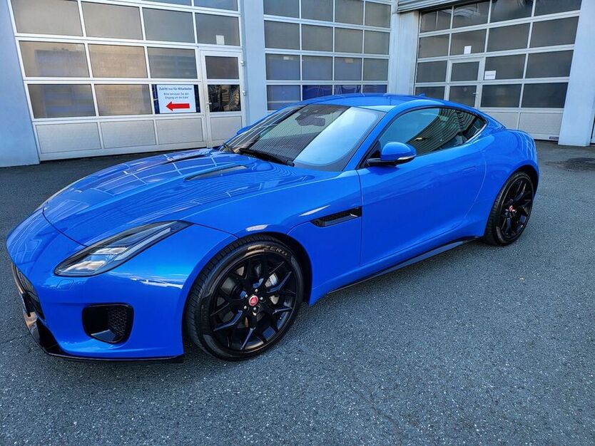 F-Type