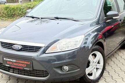 Ford Focus 238.000 km 3.290 &euro; Planegg 82152