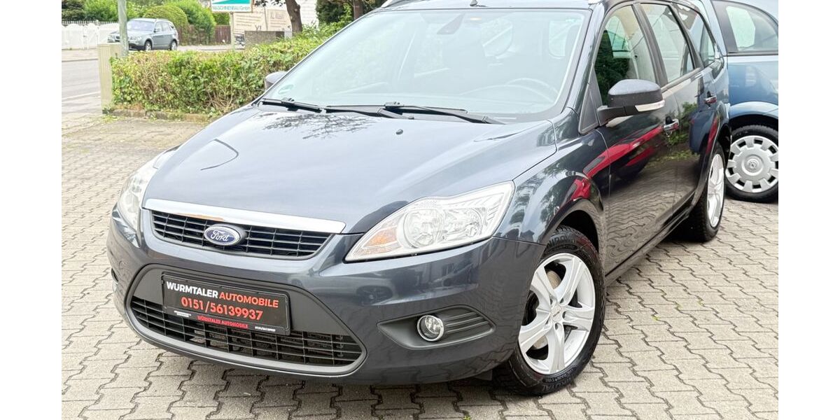 Ford Focus 238.000 km 3.290 &euro; Planegg 82152