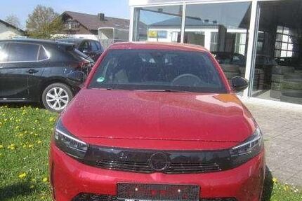 Opel Corsa 4.500 km 17.591 &euro; Adlkofen 84166