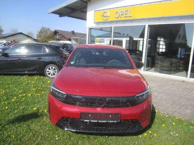 Opel Corsa 4.500 km 17.591 &euro; Adlkofen 84166