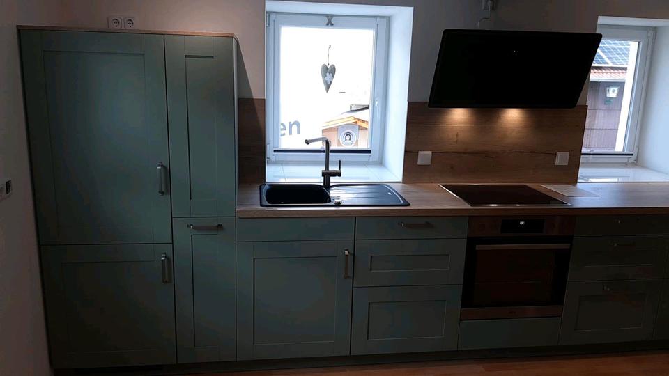 Reihenhaus Brombachtal - 4 Zimmer, 95 m&sup2;, 1.000&euro; | Angebot:25810663