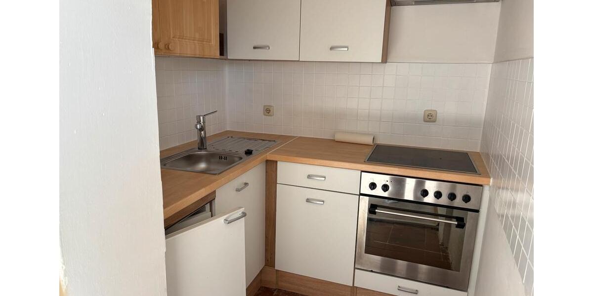 Etagenwohnung Fürsteneck - 3 Zimmer, 58 m&sup2;, 549&euro; | Angebot:26365024