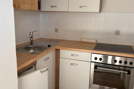 Wohnung Fürsteneck - 3 Zimmer, 58 m&sup2;, 549&euro; | Angebot:26365024
