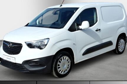 Opel Combo 64.000 km 11.500 &euro; Bröckel 29356