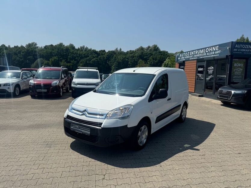 Berlingo