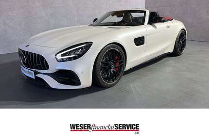 Mercedes AMG GT