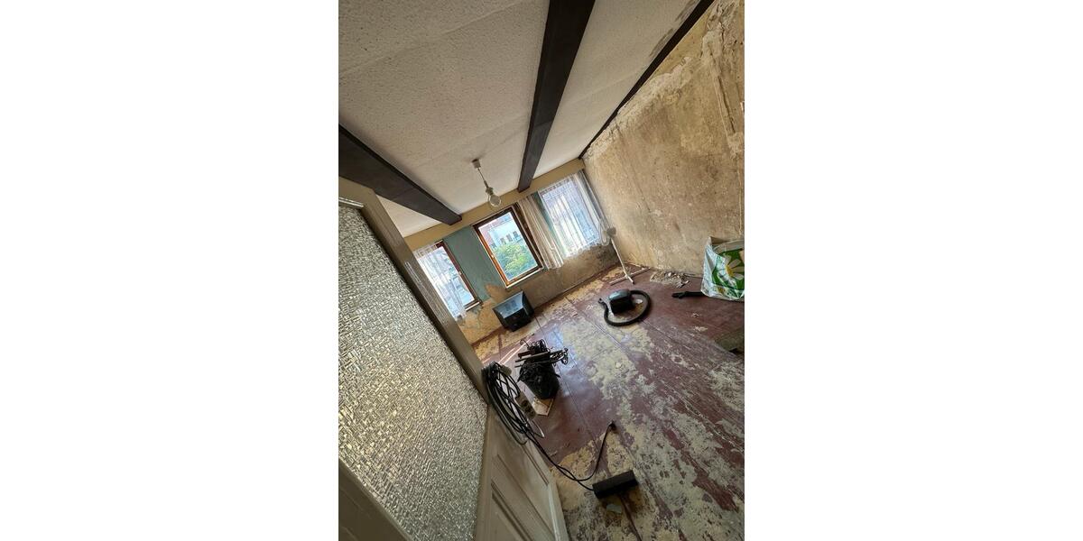 Reihenhaus Quedlinburg - 3 Zimmer, 60 m&sup2;, 70.000&euro; | Angebot:20737969