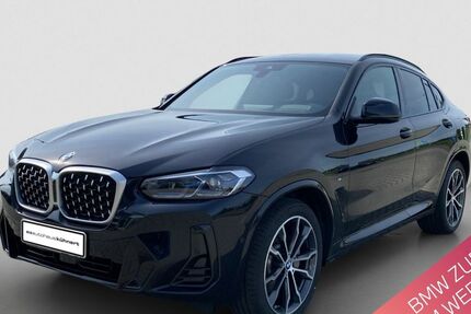 BMW X4 24.998 km 61.485 &euro; Reichenbach 08468